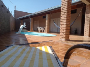 Casa Temporada Belo Por do Sol